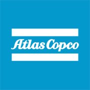 Atlas Copco Egypt - logo